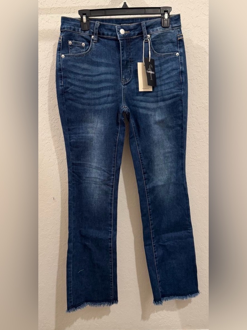 Flamingal Jeans